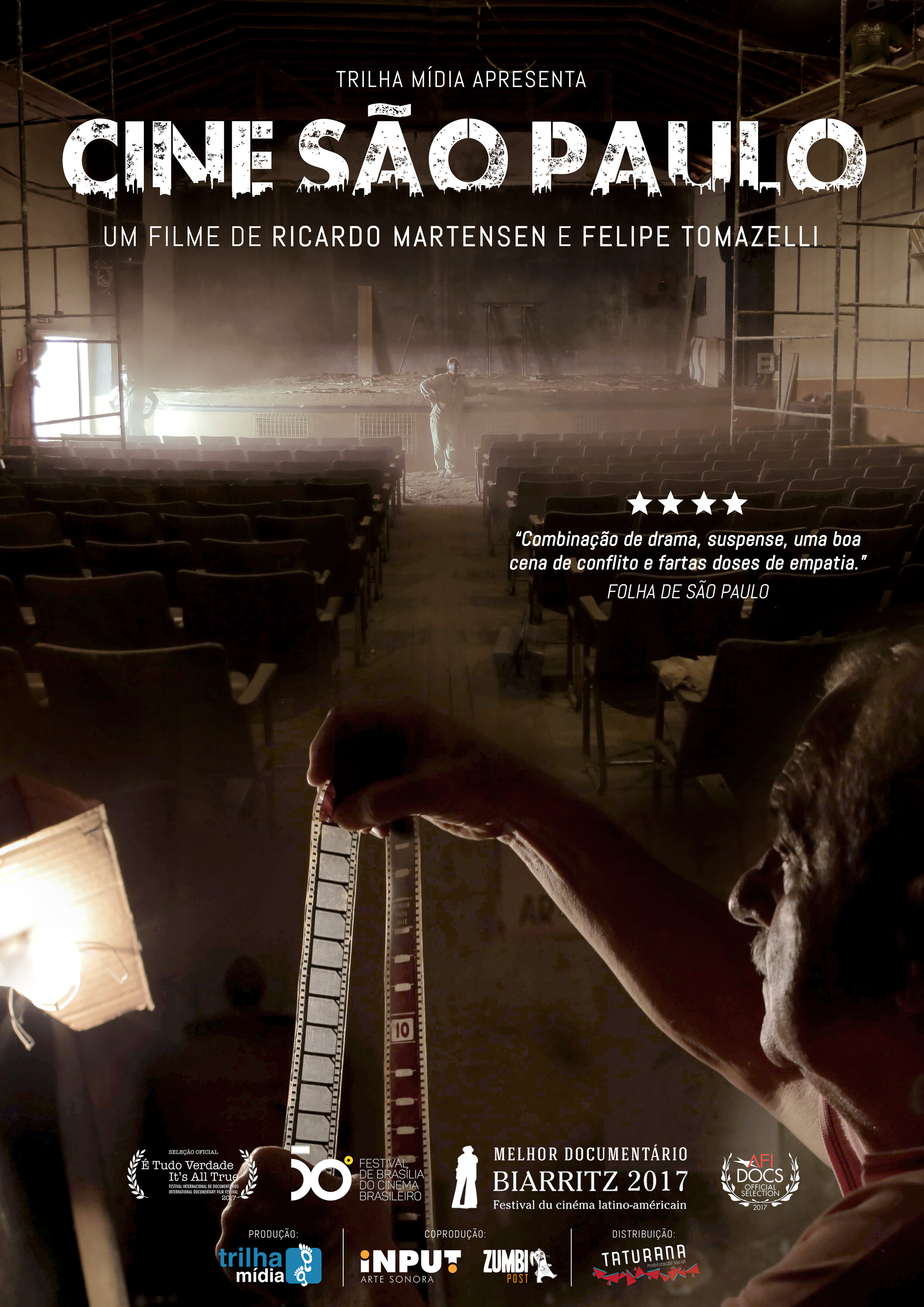 Cine São Paulo